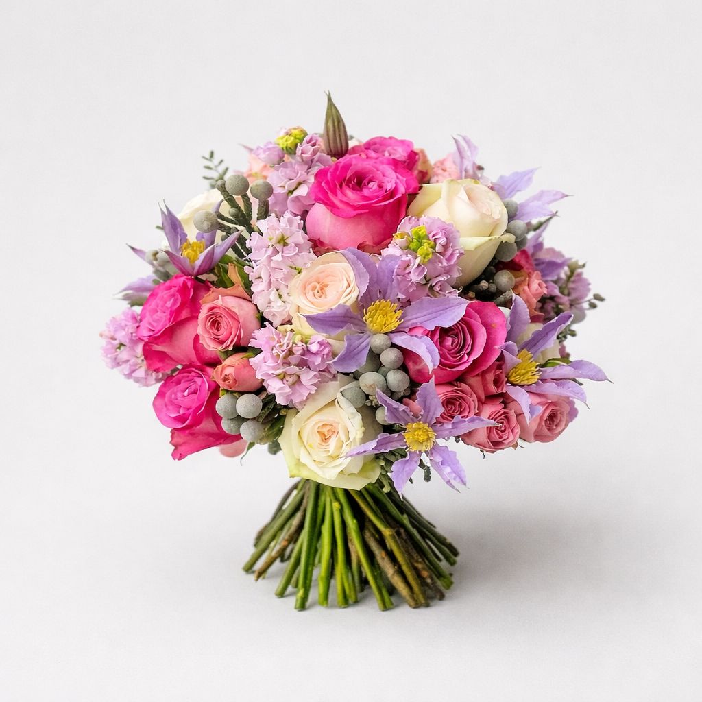 Vágott Virág - Cut Flowers